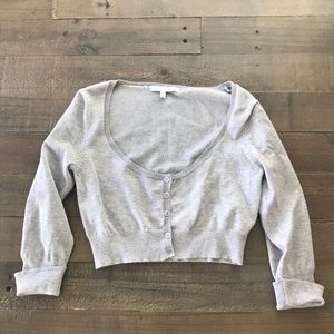 Bershka knitwear sweater